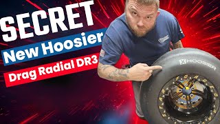 Top Secret Hoosier DR3