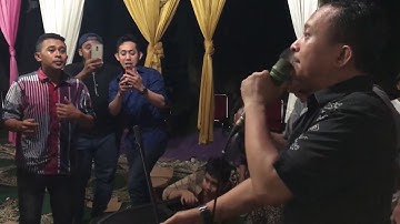 Soleh Habsyi - Rembulan Dalam Pelukan