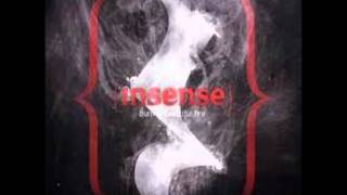 Insense - High On Rejection lyrical video