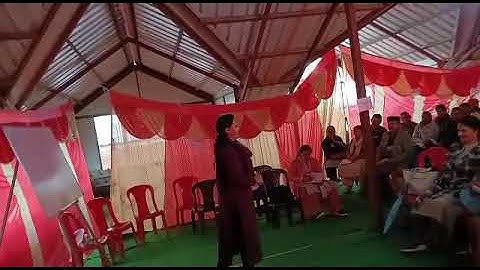 story telling FLN capacity building program under NIPUN BHARAT and nipun himachal Edu.block  chopal