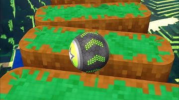 Going Balls SpeedRun Gameplay Level 668-671