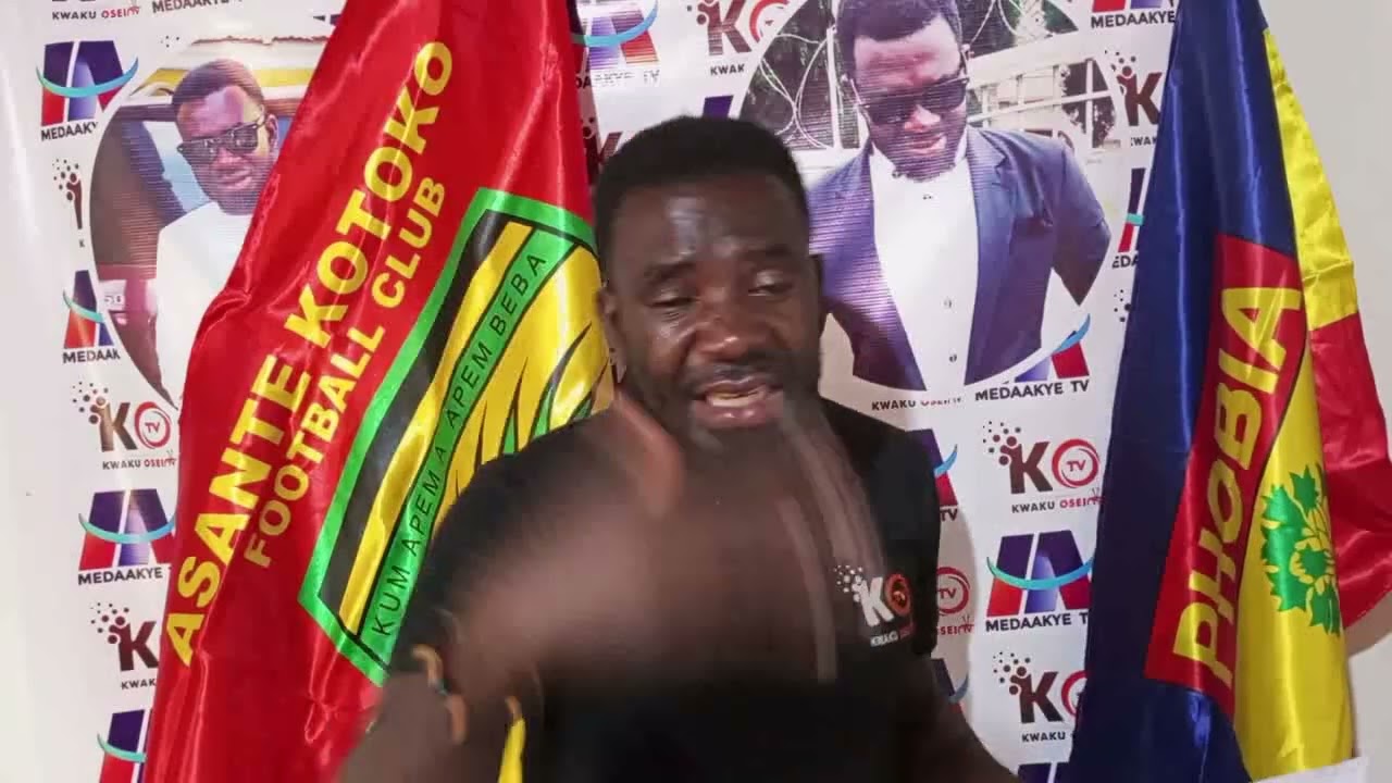 ASEM ABA: EISH AKWASI APPIAH TO OGUM..OPOKU NTI TELLS ETOUGA TO..GHANA NEEDS TO PAY THIS MONEY TO EV