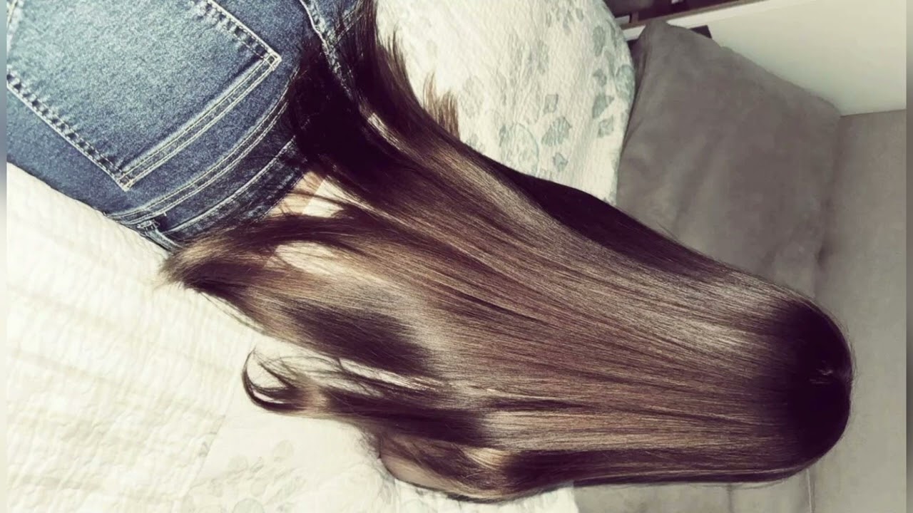 LITERALLY RAPUNZEL. (Rapid hair growth subliminal) ;; forced genetic rewrite