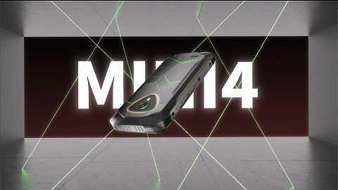 The Tiny Titan Is Here: Meet Cubot KingKong Mini 4 💥 Pocket-Size, Full Power!