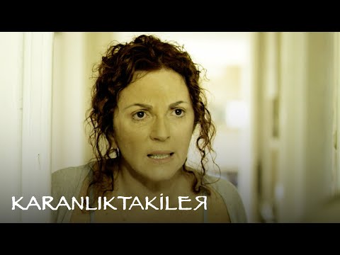 Patronunu Yanlış Anlayan Eleman Kapısına Dayandı | Karanlıktakiler