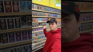 This Store Had OVER 1000 Funko Pops!