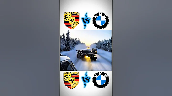 Porsche Taycan vs BMW E92 M3 || Drift Kings Collide🔥🤯 || #shorts #car #bmw #edit #music