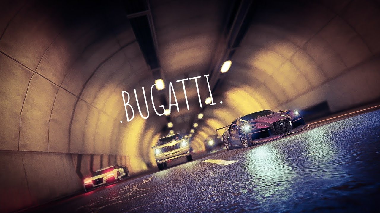 Bugatti youtube song