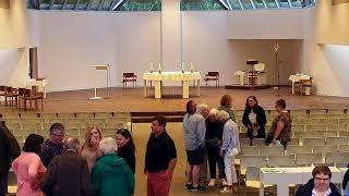 Sunday Mass