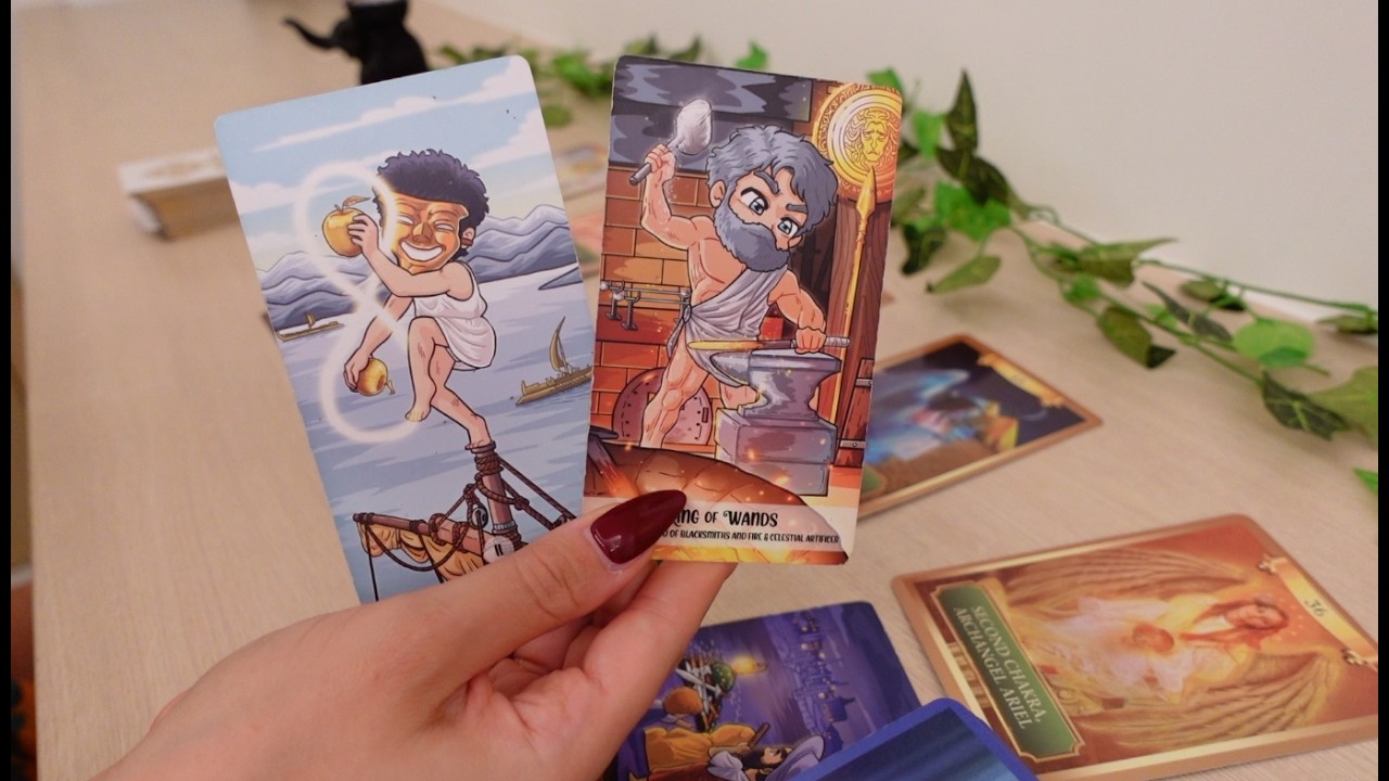 ДЕВА: Если хочешь узнать ПРАВДУ, посмотри это ❤️