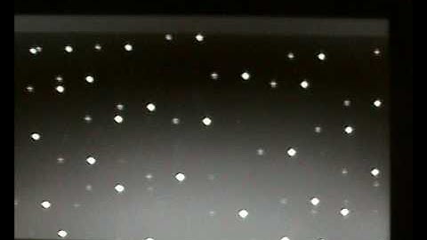 Games Test - "Diaries of Disaster" (Customized Menu System)