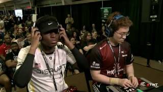Knee vs Joonya20z   Jin vs Eliza   Tekken 7    Tekken World Tour