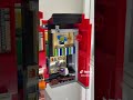 OBSESSED with the @LEGO Arcade Machine😍