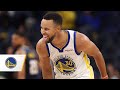 THE GREATEST | Stephen Curry 3-Point Record Tribute