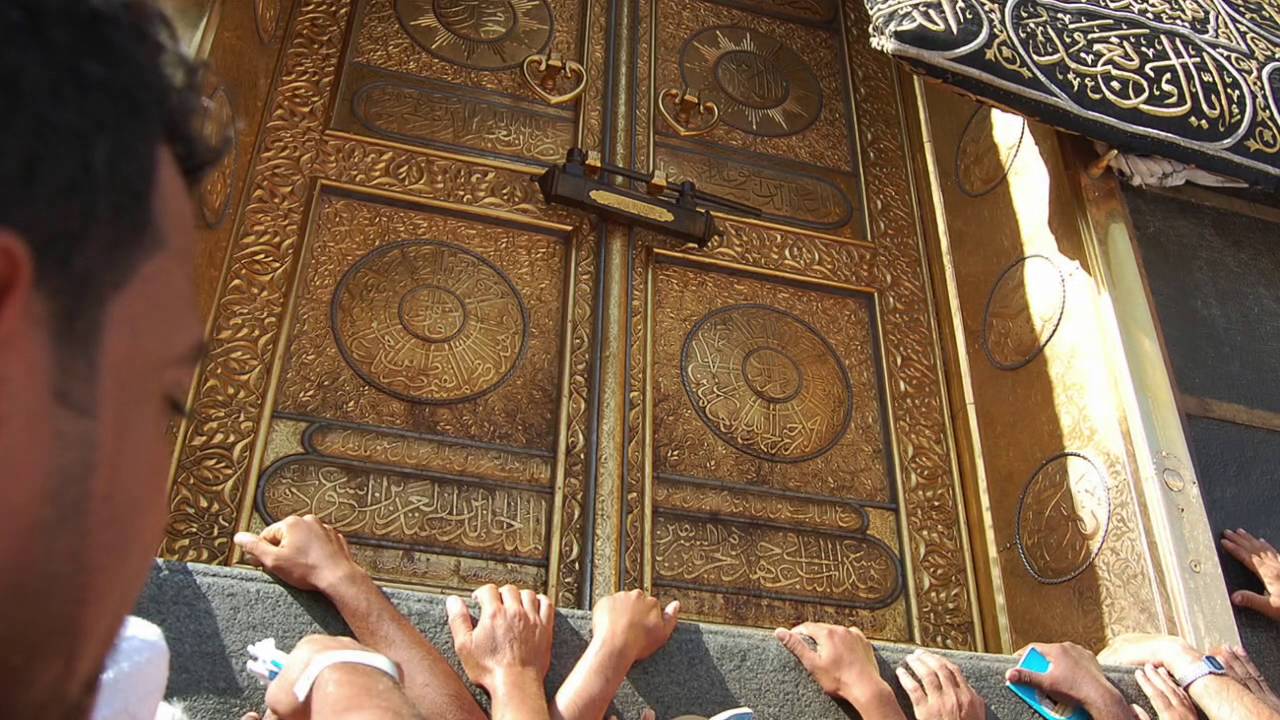 Second Annual Event on Hajj from Canada - Montreal Toheed Society