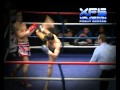 Xfs  xplosion fight series o2 highlight muay thai