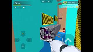 Run Pro - Getting Over Steve 108.651