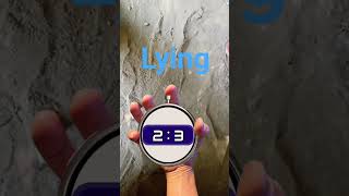 just content creator having fun