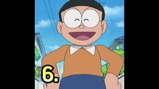 Đâu Là Giọng Cười Thật Của Nobita