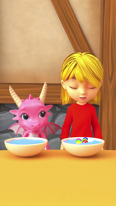 Don't Let Them SEE! 🤣🤫 #shorts #3d #funny