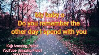 Superman Lyrics by Kwesi Arthur ft Twitch and Kidi  @Amazing Pluto1