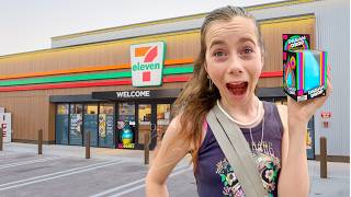 Needoh Hunting At 7-Eleven