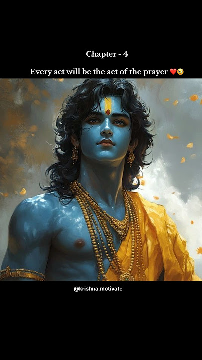 Bhagwat geeta in 45 seconds ❤️ #bhagwatgeeta #geeta #geetagyan #love