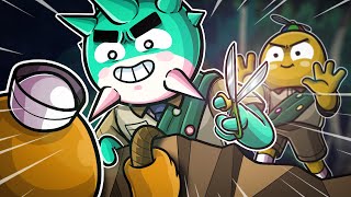 I FORCED MY VIEWERS TO FIGHT ON PEAK!