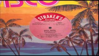 The Professor - Soca Natia