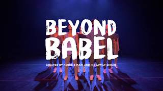 Beyond Babel Promo