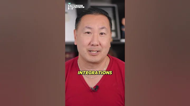 Ai Agents Aren't Here To Take Your Job #ai #artificialintelligence #aiagents #chatgpt #google