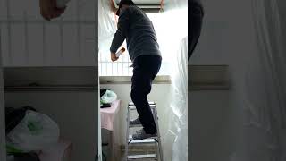 #의정부시 호원동 한주4차아파트 누수탐지공사 / 집이야기누수탐지 010-6767-2975