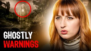 Cursed Heirloom – Psychic investigation | Paranormal stories