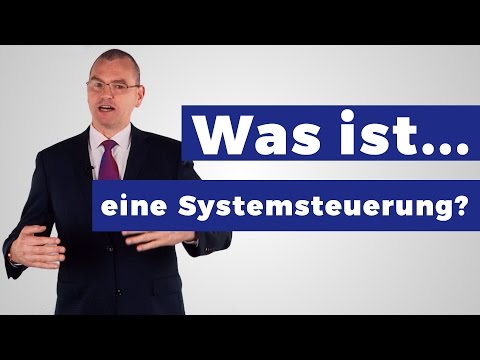 Was ist die