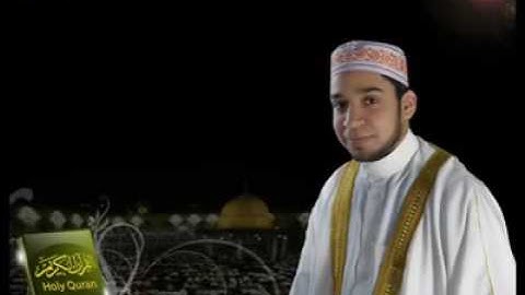 إسلام فكري خطيب  ما تيسر من سورة البقرة تلاوة جميلة  Quran