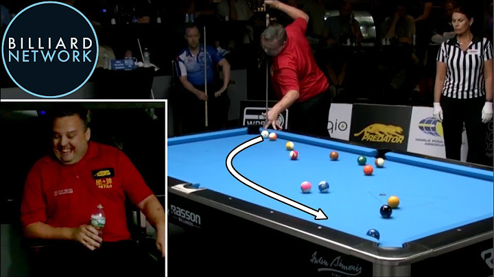 PERMAINAN PALING LUAR BIASA YANG PERNAH ADA?!! 8 Ball Pool Oleh Chris Melling!