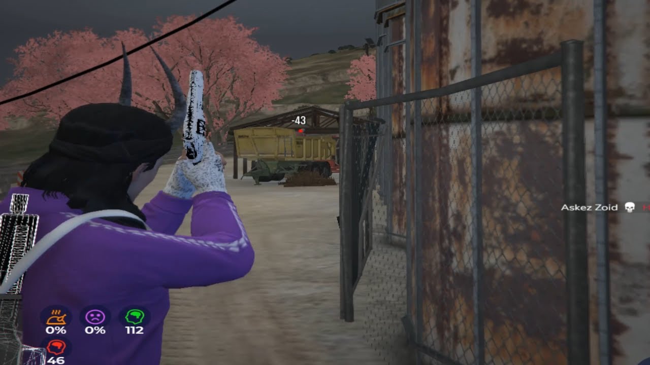 shoot era / GTA 5 RP