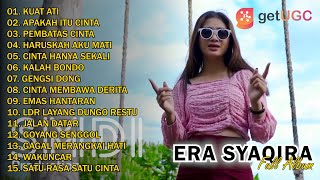 Era Syaqira - Kuat Ati | Full Album