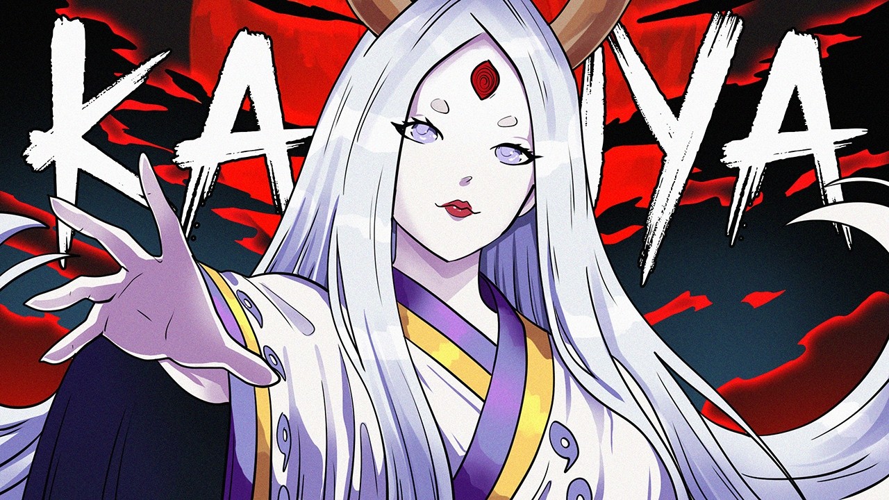 I Tested Who Could Beat Kaguya… The Answer Is Brutal