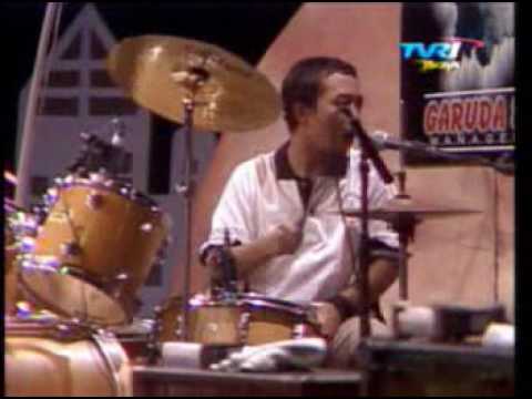 MOBIL TUA-GARUDA Band Koesplus Cover