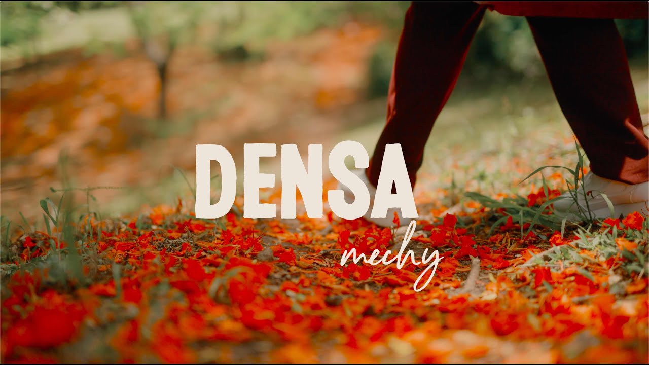 Watch Mechy - Densa (Visualizer) on YouTube Watch Mechy - Densa (Visualizer) on YouTube