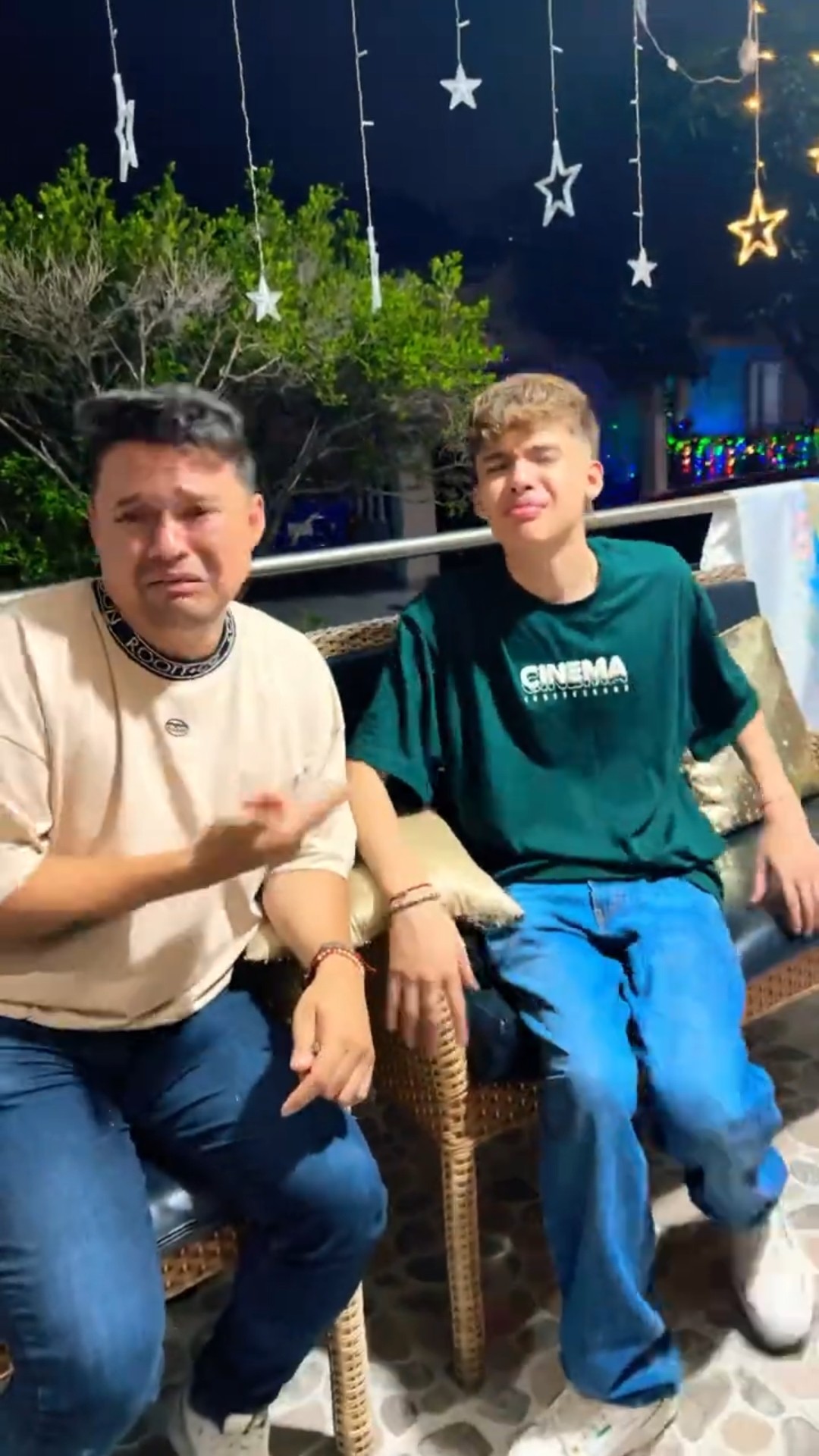 LAMENTABLEMENTE ME VOY DE TIKTOK ?#humor #cosasdefamilia #comedia #comedy #risa