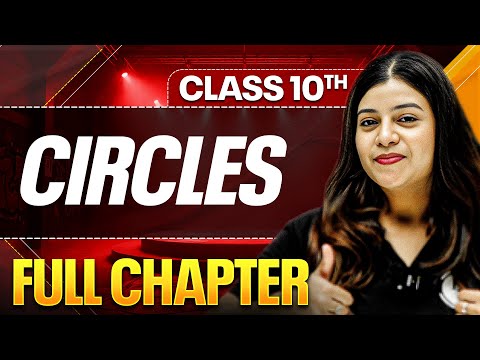 CIRCLES Complete Chapter