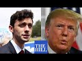 Senate candidate Jon Ossoff BURIES Trump administration at campaign event in Georgia