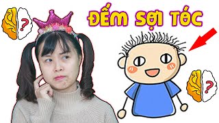 Trò Chơi Brain Out 22 - Siêu Trí Tuệ Hằng Hóng Hớt Có Phá Đảo Game Hại Não? ❤ KN CHENO screenshot 2