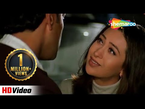 Tum Kya Jano Dil Karta Tumse | Aashiq (2001) | Bobby Deol | Karisma Kapoor | Udit Narayan Hit Songs