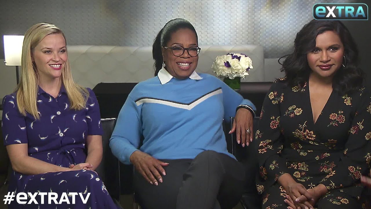 Oprah’s Insight on Fame – What Advice Did She Give to Storm Reid? emotional abuse
