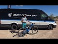 Mondraker Neatt first ride - prime impressioni di riding