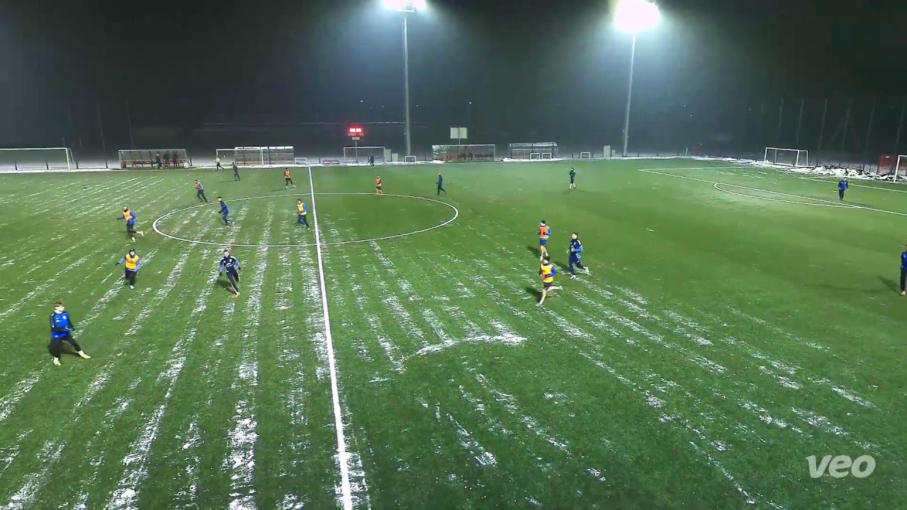 OKS 1926 Seniorzy vs Odolanovia