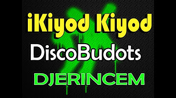IKIYOD KIYOD | Balod2x Mix | Dj Ericnem